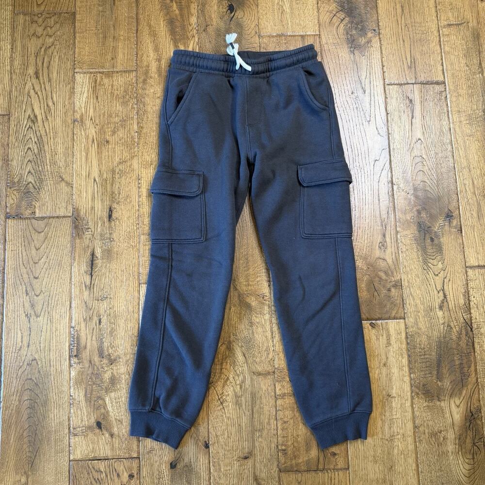 Lot of 7 Boys Fall Winter Clothing Size 7 Minecraft, Skateboard, Pants, Jacket - Picture 8 of 13